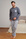 Pijamas de hombre