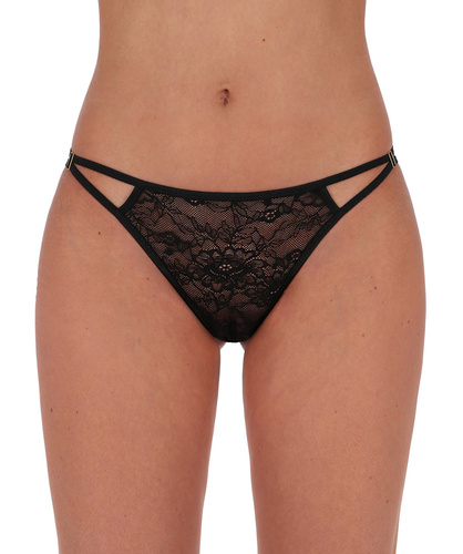 Felicita Braga de mujer Passion - negra