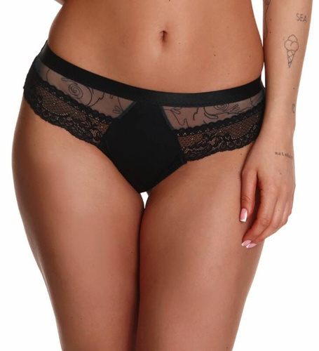 2413 Braga de mujer Lupoline - verde