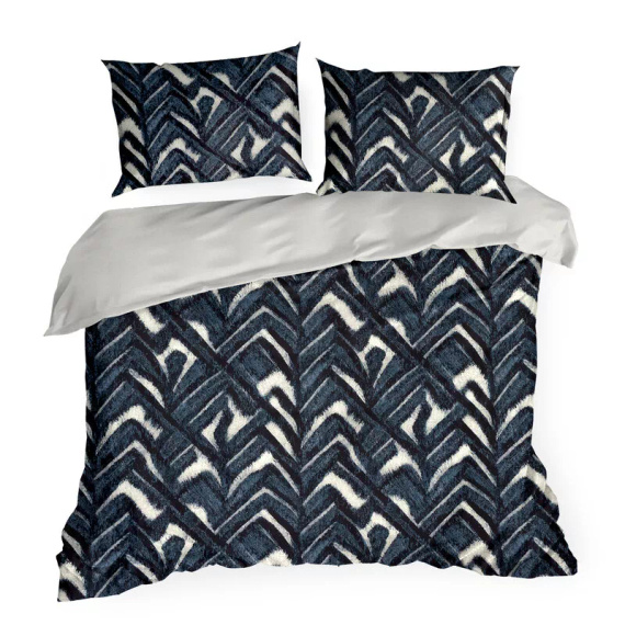 Eurofirany SPRING 61 ropa de cama 100% satén algodón Oeko-Tex