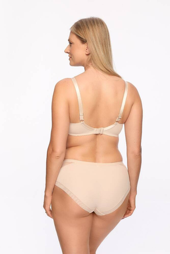 GFP 1302 Paris Gaia bragas de mujer - beige