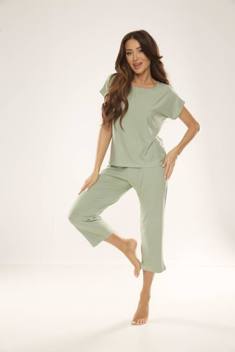 696 Pijama Freya Ladies Forex - guisante