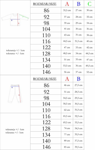 227038 Nicol BENEK Pijama infantil para niño 100% algodón rayas marrón