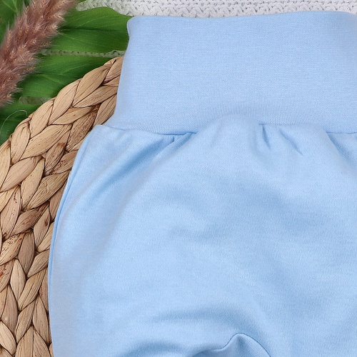 ABN-5613 Little Dreamers Nini calcetines de algodón orgánico para bebé - cómodos, seguros y ecológicos