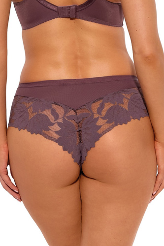 GFB 1135 Braga brasileña para mujer Nike Gaia - morada