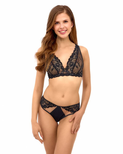 2511 Sujetador bralette suave Lupoline