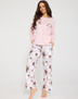 Pijamas de señora
