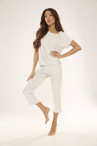 696 Pijama Freya Ladies Forex - crudo