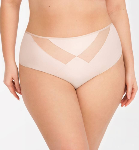 K 566/1 Vicky Braga de mujer Gorsenia - beige