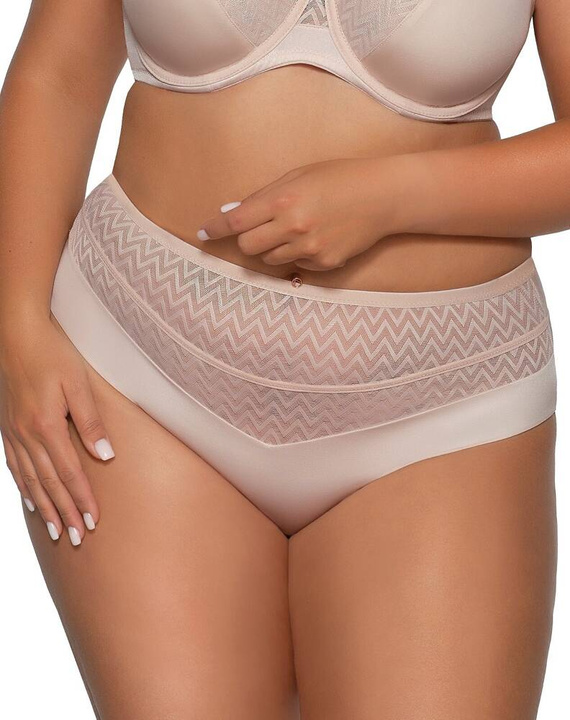 2103 Braga de mujer Ava - beige