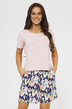 Pijamas de señora