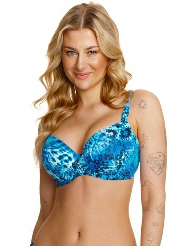 Sujetador de baño Lazure Lupoline