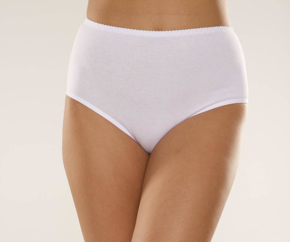 018 Sara Braga alta De lafense - blanco