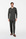 Pijama largo de hombre melange