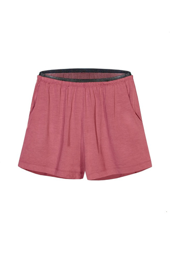Short pijama mujer Mila PDI1 mefemi – viscosa suave, cómodo