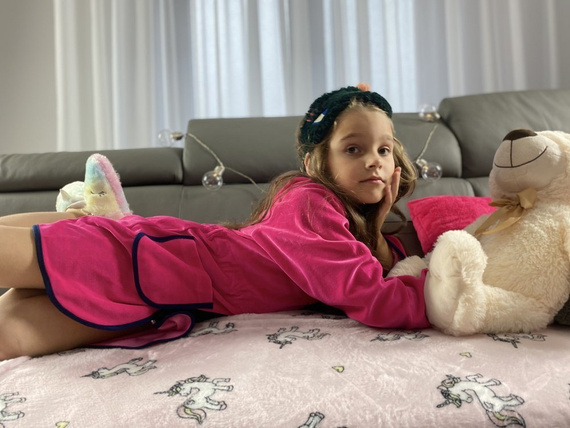 374 / 375 Albornoz Desiree Baby - frambuesa