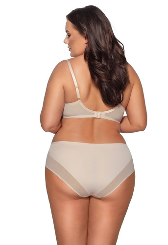 2081 Maxi Ava sujetador semiacolchado blush