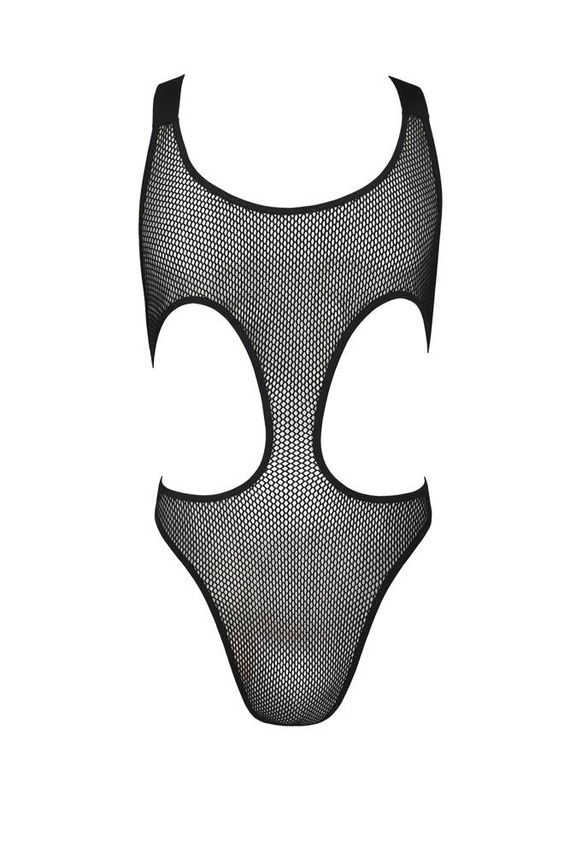 Leon Body hombre Passion negro