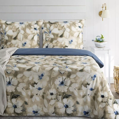 Eurofirany SPRING 66 ropa de cama 100% satén algodón Oeko-Tex