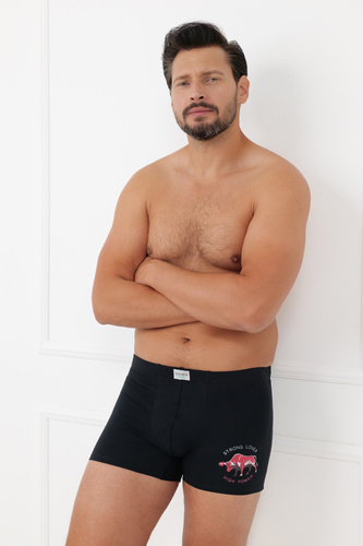 Boxers hombre Fernando Italian Fashion algodón elastano ajustados