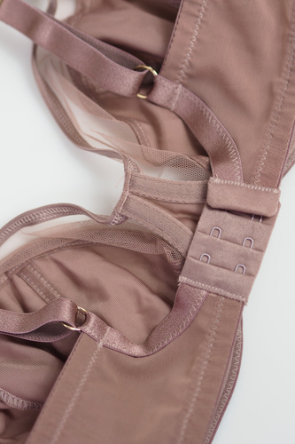 Mediolano Omena Soft 19254 – sujetador suave con soporte natural