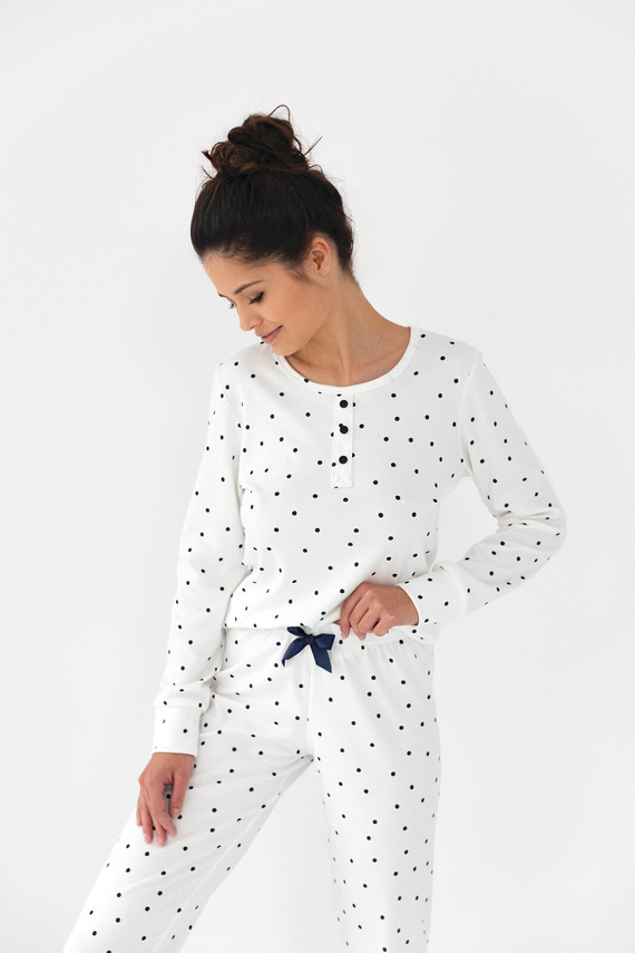Pijama de mujer Bluebell Sensis - crudo