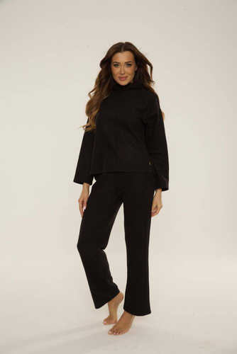 808 Maple forex chándal mujer - negro