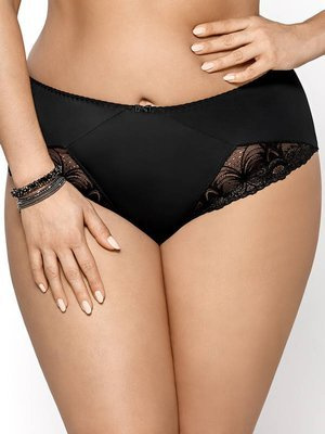 K 426 CASABLANCA Braga de mujer Gorsenia - negra