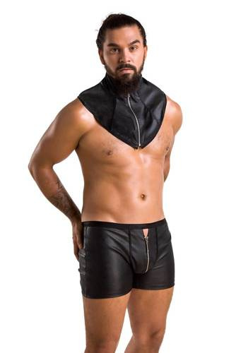 Conjunto Edward Conjunto para hombre Passion negro