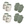 Guantes