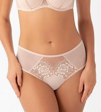 K 649 Alicante Braguita de bikini para mujer Gorsenia - beige