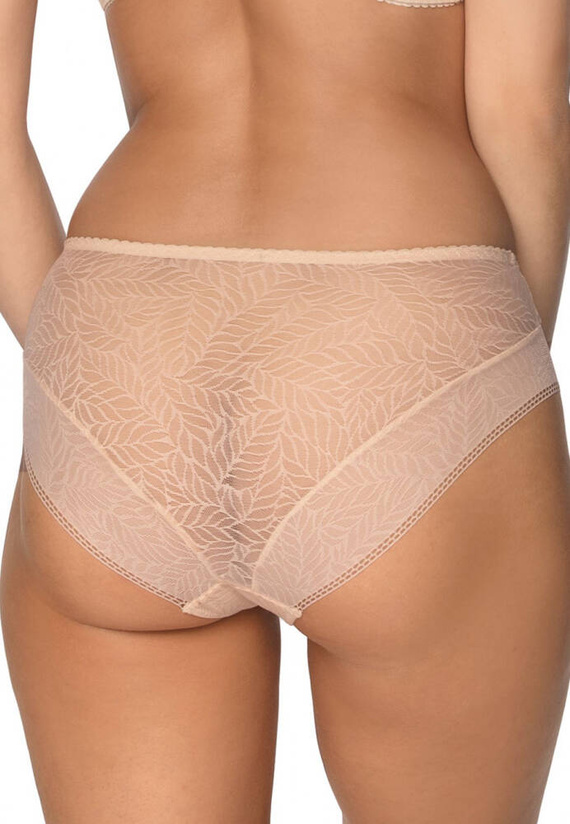 GFP 594 Sandy 2 Gaia bragas de mujer - beige