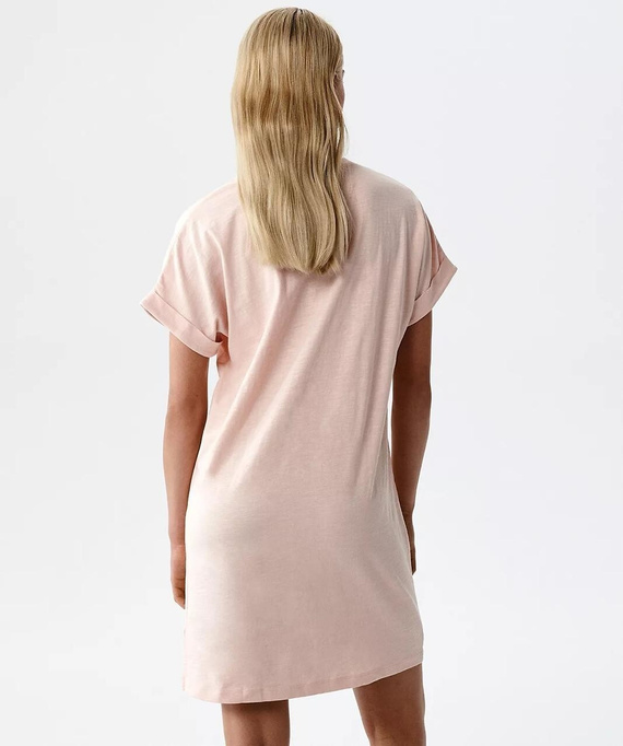 Atlantic NLD-002 Camisón mujer 100% algodón