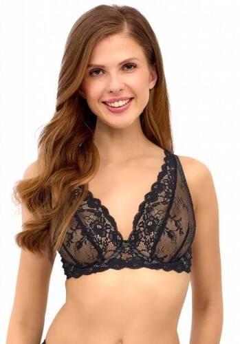 2511 Sujetador bralette suave Lupoline