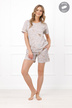 Pijamas de señora