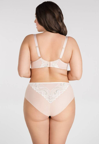 Gorsenia K 865 Marble Dream Braga de mujer beige