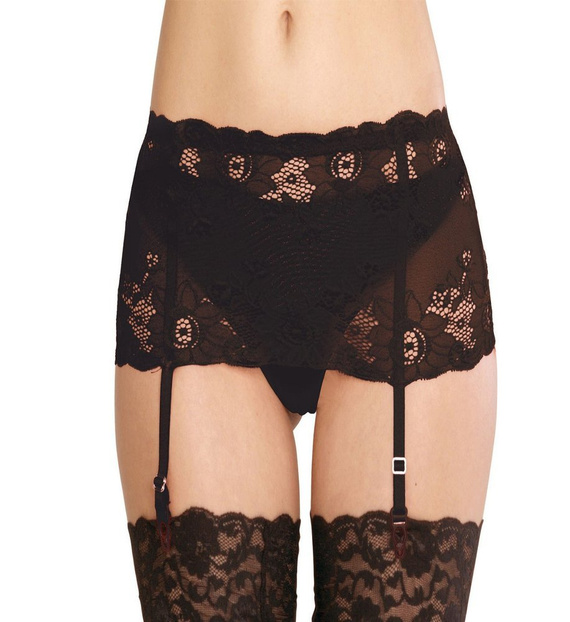 945 Liguero Babette Forex - negro