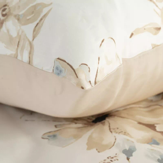 Eurofirany SPRING 90 ropa de cama 100% satén algodón Oeko-Tex