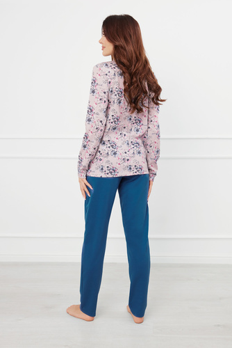 Lacenta Pijama de mujer Moda italiana