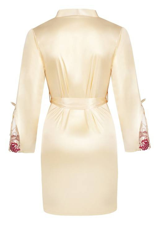 Parllie LC 90393-1 Bata de mujer Sunglow X Collection LivCo Corsetti