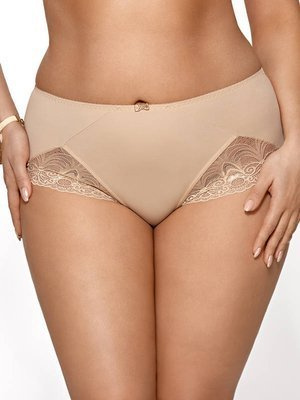 K 426 Casablanca Braga de mujer Gorsenia- beige