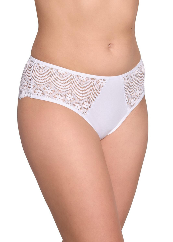 Gabidar 212 shorts mujer algodón con encaje cómodos