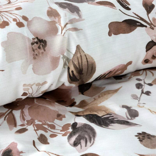 Eurofirany SPRING 76 ropa de cama 100% satén algodón Oeko-Tex