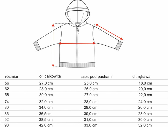 ABN-5459 Sudadera infantil Sea Of Joy Nini - algodón orgánico, corte cómodo