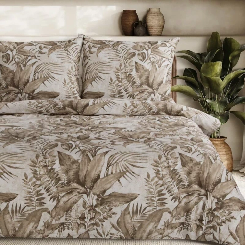 Eurofirany SPRING 46 ropa de cama 100% satén algodón Oeko-Tex