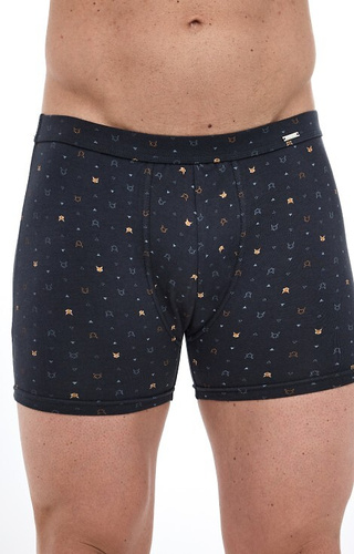 904/132 Calzoncillos Cornette Prime - algodón, entallados