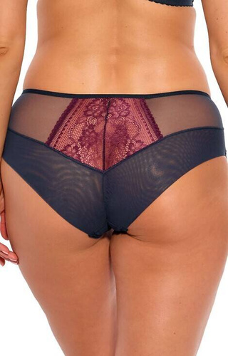 GFP 1257 Else Gaia bragas de mujer - marino