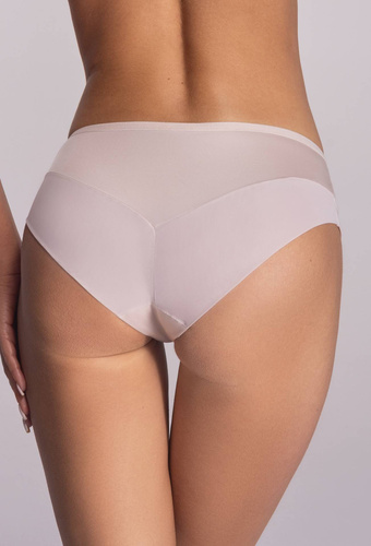 2102 AVA Braga de mujer - beige