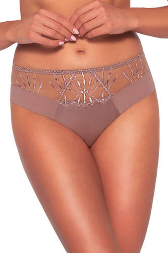 2034 Braga de mujer Ava - beige