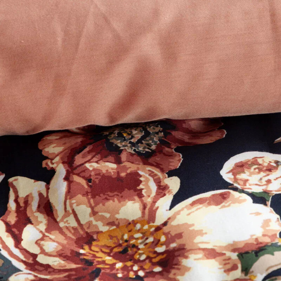 Eurofirany SPRING 79 ropa de cama 100% satén algodón Oeko-Tex